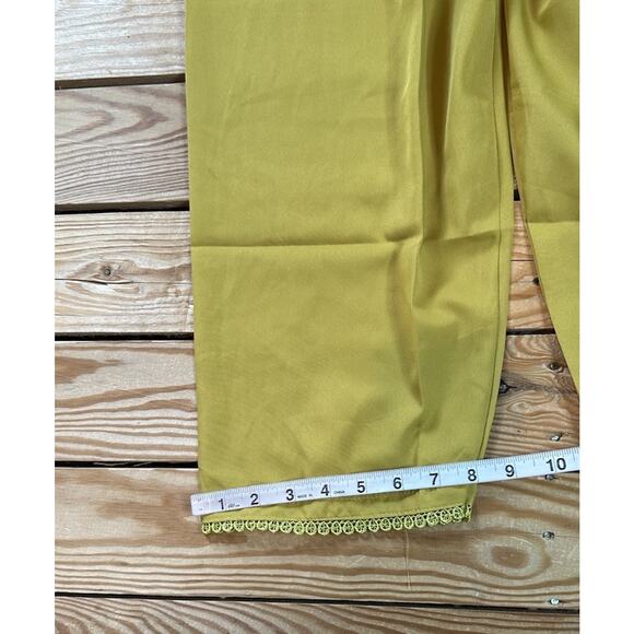 NEW Bench Mark Kurti Set Size Medium Women’s Yellow - Picture 13 of 16